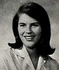 Elizabeth Faulkner Massie